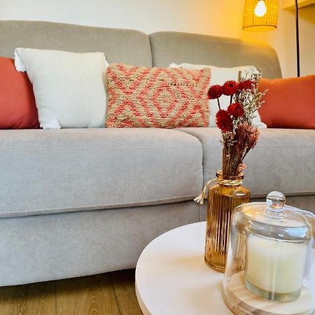 Charmant Appartement Idealement Situe Сен-Лари-Сулан Екстериор снимка